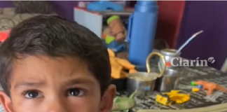 LA MUERTE DE ÁNGEL NICOLÁS LÓPEZ EN COMODORO RIVADAVIA: QUÉ REVELÓ LA AUTOPSIA