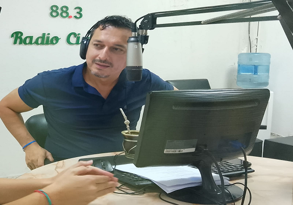 Centro de Dia Pichon Riviere 2 Dr. Emilio Martinez