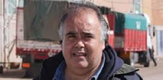 Crimen y Justicia – EL “REY DE LA SALADA”, HABLÓ LUEGO DE SU LIBERACIÓN: “EN LA ARGENTINA ES TODO UN QUILOMBO, TODO UNA MENTIRA”