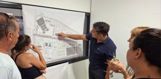 APS MUNICIPAL AVANZA CON CAMPAÑA DE VACUNACIÓN ANTIGRIPAL Y OPERATIVO MÉDICO AL CAMPO