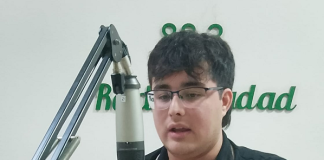 ELECCIONES EN BARRIO FRANCISCO PALAU: GONZÁLEZ BUSCA PRESIDENCIA DE COMISIÓN BARRIAL