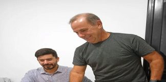 OFERTA LABORAL PARA LA FIESTA NACIONAL DEL SURUBÍ