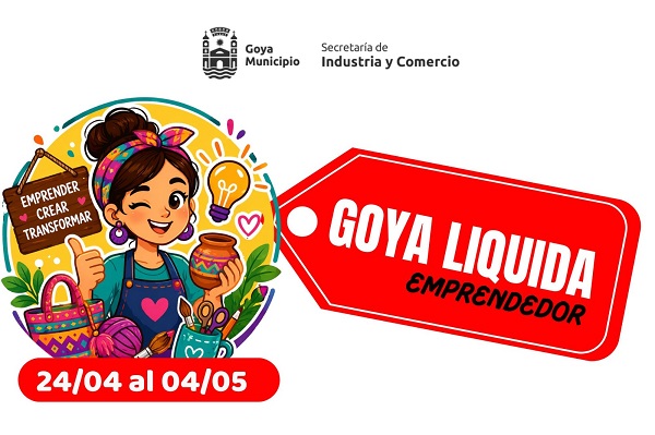 Goya Liquida Emprendedor Flyr
