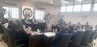 EL CONCEJO DELIBERANTE DE GOYA ADHIRIÓ A LA LEY PROVINCIAL 6.436 DE “RECONOCIMIENTO PÚBLICO POST MORTEM A VETERANOS DE LA GUERRA DE MALVINAS”