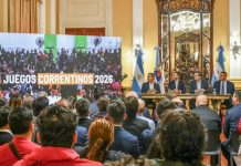 DEL VÓLEY ADAPTADO A LA COMPETENCIA PROVINCIAL: GOYA ESTARÁ PRESENTE EN LOS JUEGOS CORRENTINOS