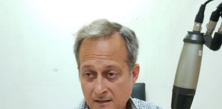 DELEGACIÓN GOYA DEL MINISTERIO DE DESARROLLO SOCIAL VA AL CAMPO CON MÓDULOS ALIMENTARIOS, AGUA POTABLE Y SEMILLAS