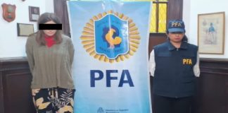 Crimen y Justicia – QUÉ SE SABE SOBRE EL CASO DE LA BEBA HALLADA SIN VIDA DENTRO DE LA FACULTAD DE ARQUITECTURA DE LA PLATA