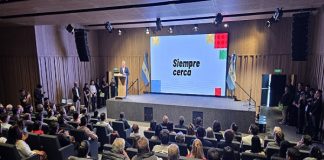 GOYA SE SUMA AL PROGRAMA “JAKARU PORÁ 2.0” PARA PROMOVER HUERTAS Y AUTOCONSUMO