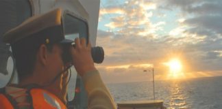 PREFECTURA GOYA INFORMA SOBRE VERIFICACIÓN DE EMBARCACIONES PARA LA 49º FIESTA NACIONAL DEL SURUBÍ