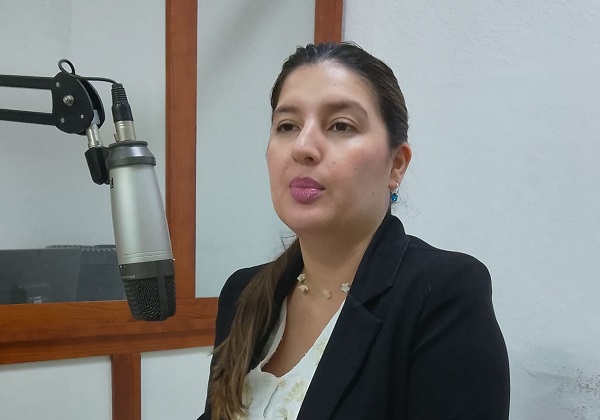 Prevencion Mesa Interactoral Vanesa Morales