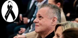 GOYA DESPIDE A UN EMBAJADOR CULTURAL