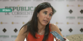 DIPUTADA BRAMBILLA PROMUEVE LA FORMACIÓN CONTINUA DE LOS AGENTES DEL ESTADO