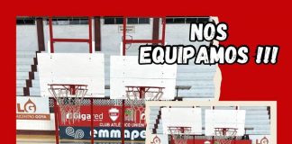 EL CLUB UNIÓN EQUIPO A SU DEPARTAMENTO DE MINIBASQUETBOL