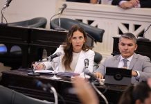 BRAMBILLA PROMUEVE LA FORMACIÓN CONTINUA DE LOS AGENTES DEL ESTADO