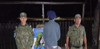 POLICIA DE CORRIENTES LOGRÓ DETENER AL ÚLTIMO DE LOS PROFUGOS DE LA MEGA CAUSA POR ABIGEATO