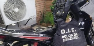 DIRECCION DE INVESTIGACION CRIMINAL