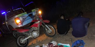 PARA ALGUNOS, CUALQUIER BICHO QUE CAMINA VA A PARAR AL ASADOR