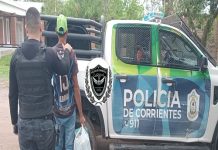 DEPARTAMENTO DE DISTRITOS POLICIALES Y UNIDADES OPERATIVAS