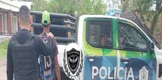 DEPARTAMENTO DE DISTRITOS POLICIALES Y UNIDADES OPERATIVAS