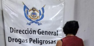 DIRECCION GENERAL DE DROGAS PELIGROSAS Y CRIMEN ORGANIZADO