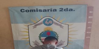 GRUPO DE INTERVENCION RAPIDA – G.I.R.-