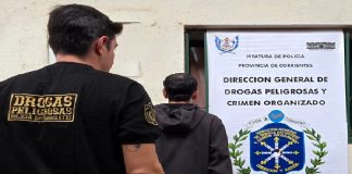 SEGURIDAD Y PREVENCION