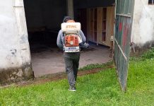 INFORME DE TAREAS REALIZADAS – MARZO DE 2026