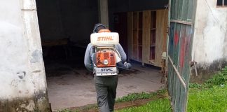 INFORME DE TAREAS REALIZADAS – MARZO DE 2026