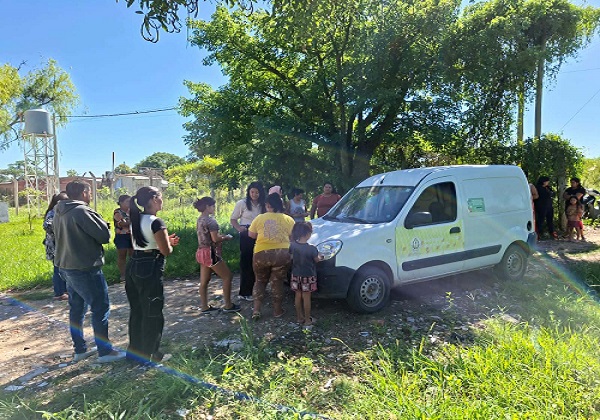 desarrollo social cronograma modulos ilustracion 2