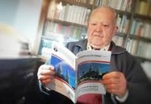 LA HISTORIA, LA CULTURA, LA POLÍTICA DE GOYA SIENTE UNA GRAN PARTIDA