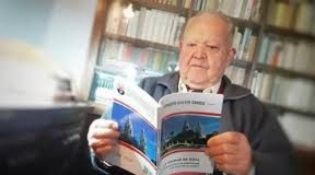 LA HISTORIA, LA CULTURA, LA POLÍTICA DE GOYA SIENTE UNA GRAN PARTIDA