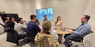 SUBSECRETARIA DE PLANEAMIENTO DESTACÓ AVANCES EN OBRAS DEL PLAN DE ORDENAMIENTO URBANO