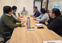 EJES DE GESTIÓN: LA SECRETARÍA DE MODERNIZACIÓN ARTICULA ACCIONES PARA POTENCIAR EL DESARROLLO Y LA INCLUSIÓN EN GOYA