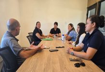 GOYA POTENCIA LA INCLUSIÓN DIGITAL DE SUS ADULTOS MAYORES CON EL PROGRAMA “MAYOR CONECTIVIDAD”