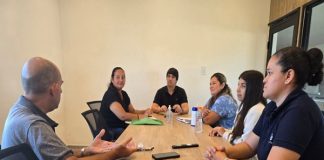 GOYA POTENCIA LA INCLUSIÓN DIGITAL DE SUS ADULTOS MAYORES CON EL PROGRAMA “MAYOR CONECTIVIDAD”