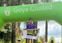 MTB “COSTA DEL PARANA”