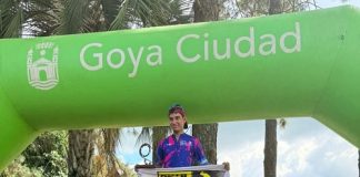 MTB “COSTA DEL PARANA”