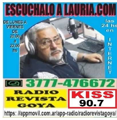 A LAURIA
