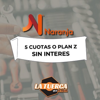LA TUERCA
