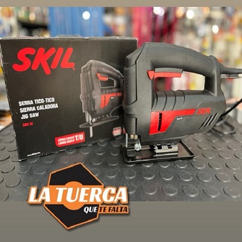 LA TUERCA