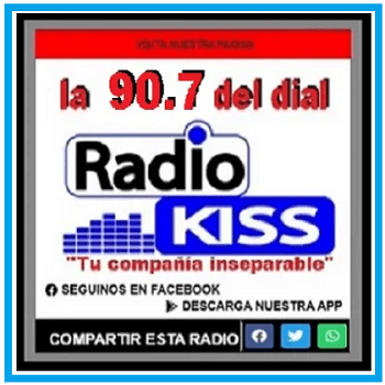FM KISS