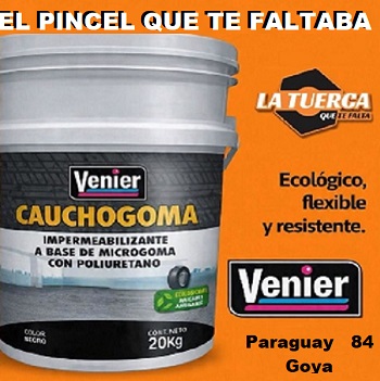 EL PINCEL QUE TE FALTABA
