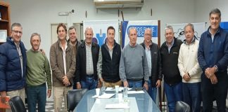 AGENPRO RENOVÓ SUS AUTORIDADES