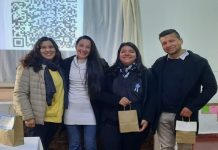 “INFANCIAS DIGITALES: CLAVES PARA UN FUTURO SEGURO Y EQUILIBRADO”
