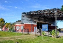 20º ANIVERSARIO DEL COLEGIO LOS ALAMOS: EL INTENDENTE MARIANO HORMAECHEA ACOMPAÑÓ LA CELEBRACIÓN DE LA INSTITUCIÓN EDUCATIVA