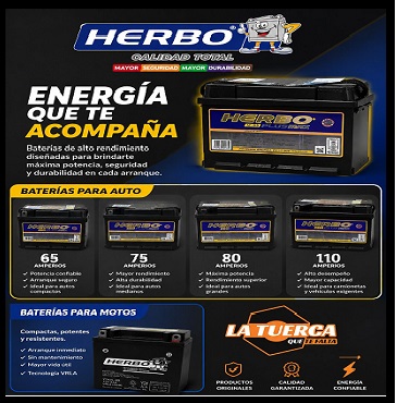 LA TUERCA