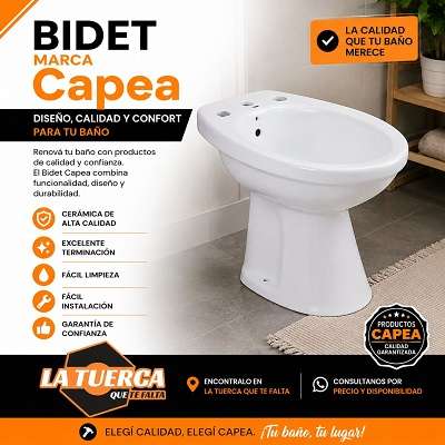 LA TUERCA