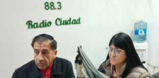 ARTE LOCAL Y APOYO MUNICIPAL: EL CARTEL QUE DISTINGUIRÁ AL BARRIO RESURRECCIÓN
