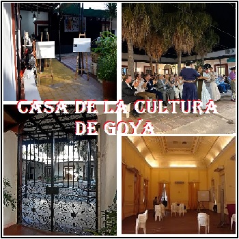 municipalidad de goya