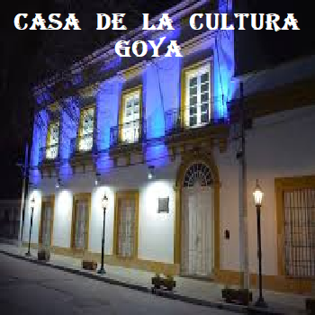 municipalidad de goya